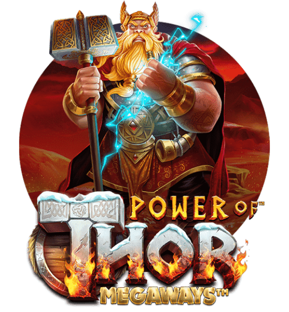 slot Thor icon